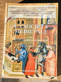 La società Medievale 