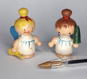 Miniature dal mondo