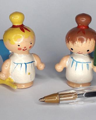 Miniature dal mondo