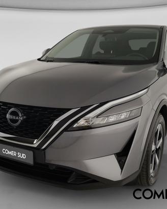 NISSAN Qashqai III 2021 - Qashqai 1.3 mhev U34292