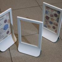 Porta menù per bar e ristoranti IKEA