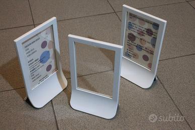 Porta menù per bar e ristoranti IKEA