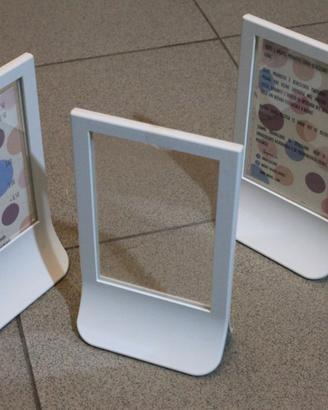 Porta menù per bar e ristoranti IKEA