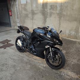 Kawasaki z 1000 sx