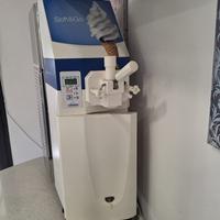 MACCHINA YOGURT E GELATO SOFT