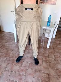 wader Patagonia 