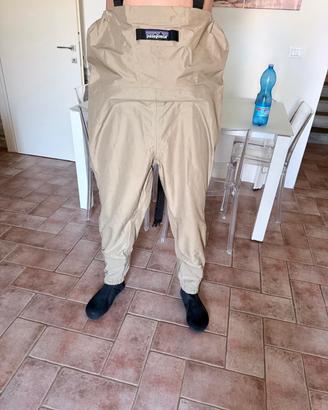 wader Patagonia 