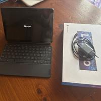 Lenovo Ideapad Duet Chromebook