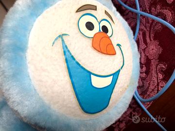 Cuffie Frozen