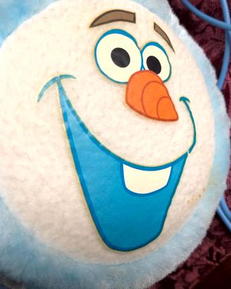 Cuffie Frozen
