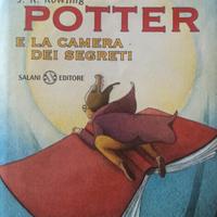 CAMERA DEI SEGRETI SOVRACCOPERTA PRIMA