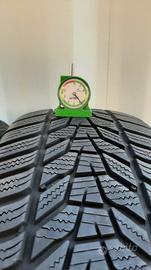 4 GOMME USATE INVERNALE 2256018 - CP95416817