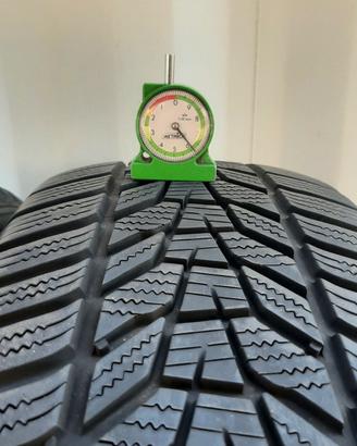 4 GOMME USATE INVERNALE 2256018 - CP95416817