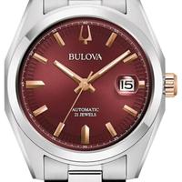 Bulova surveyor