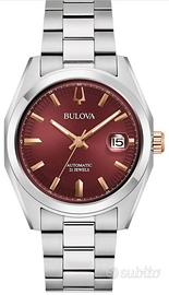 Bulova surveyor