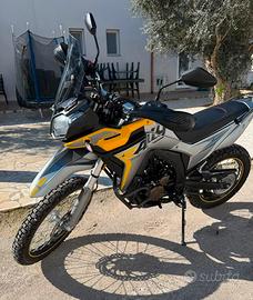 Voge Rally 300