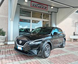 Nissan Qashqai MHEV 140 CV Acenta