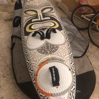 Tavola 99 wave 110 litri