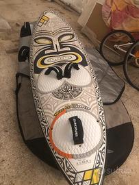 Tavola 99 wave 110 litri