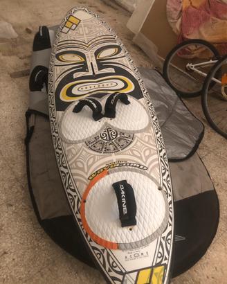 Tavola 99 wave 110 litri