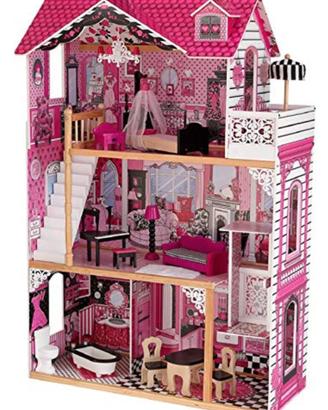 Casa delle bambole Kidkraft Amelia 