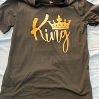 T-Shirt King