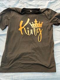 T-Shirt King