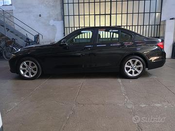 BMW 318 d