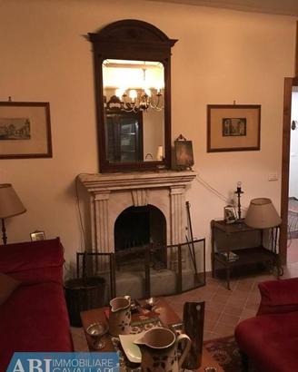 Villa di 500 m² con più di 5 locali a Riolo Terme