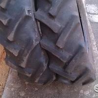 Coppia di pneumatici usati 40 65 20 good