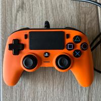 Nacon Wired Compact Controller PS4