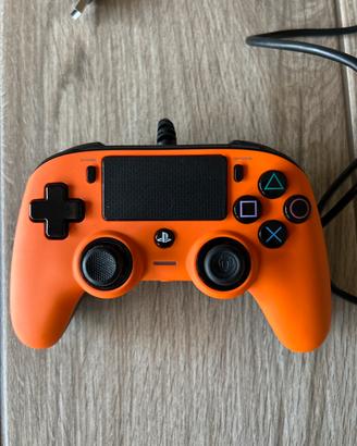 Nacon Controller PS4