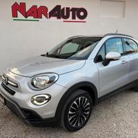 Fiat 500X 1.6 MultiJet 130 CV Cross 42000KM