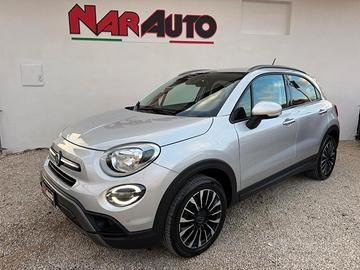 Fiat 500X 1.6 MultiJet 130 CV Cross 42000KM