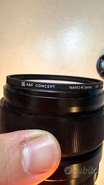 Fujifilm XF 23mm f/1.4 R