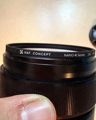 Fujifilm XF 23mm f/1.4 R