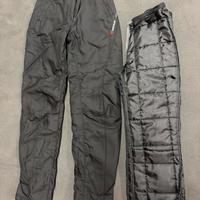 Completo moto donna Dainese Goretex