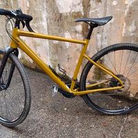 Bici gravel Cannondale Topstone 2 