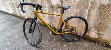 Bici gravel Cannondale Topstone 2 