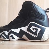 Sneakers FILA by VERSACE TG. 36