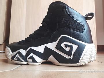 Sneakers FILA by VERSACE TG. 36