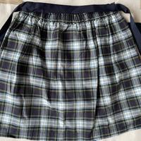 Gonna Polo Ralph Lauren