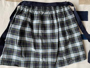 Gonna Polo Ralph Lauren