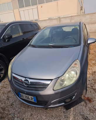 Opel Corsa 1.2 GPL 3 porte Sport