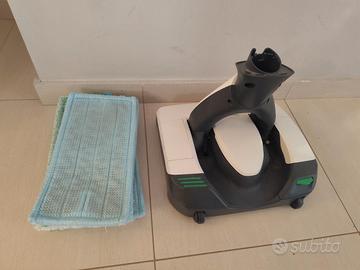 Pulilava Folletto SP 600