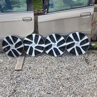 Copri ruote x Citroen 16 pollici 