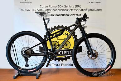 OLYMPIA F1X 2026 TAGLIA L ALLESTIMENTO SHIMANO XT