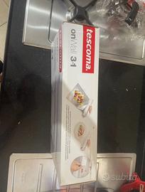 Porta tovaglioli da parete