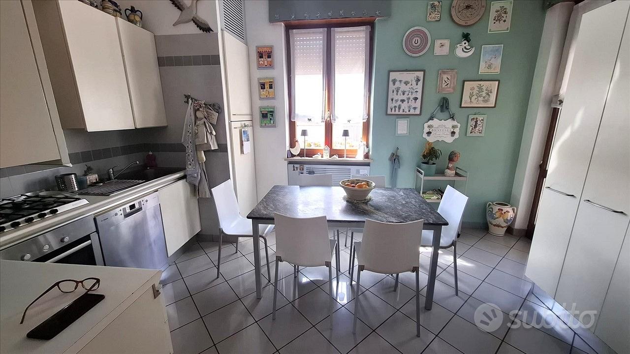 Appartamento – PC - Vista 3