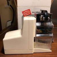 Grattugia elettrica Quick Mill "La Grattugia"